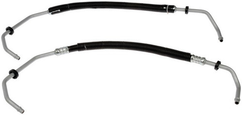 Dorman - OE Solutions Automatic Transmission Oil Cooler Hose Assembly 624-284
