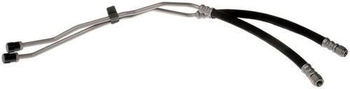 Dorman - OE Solutions Automatic Transmission Oil Cooler Hose Assembly 624-298