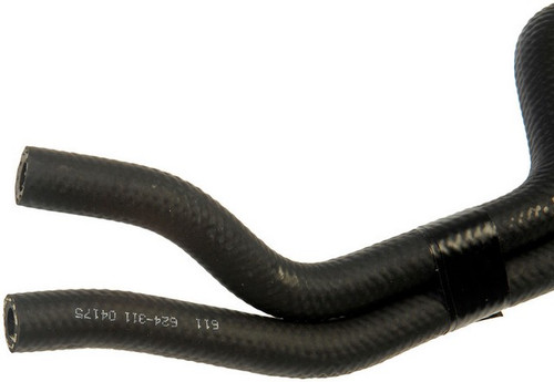 Auto Trans Oil Cooler Hose Assem fits 1997-2000 Plymouth Grand Voyager,Voyager