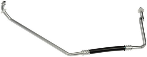 Dorman - OE Solutions Automatic Transmission Oil Cooler Hose Assembly 624-434 - view 2