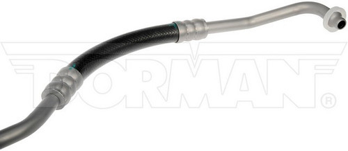 Auto Trans Oil Cooler Hose Assembly fits 2001-2003 GMC Sierra 2500 HD,Sierra 350