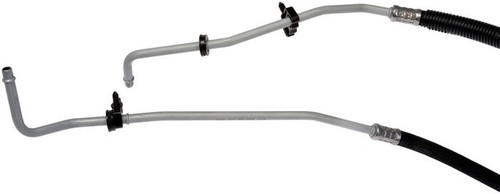 Dorman - OE Solutions Automatic Transmission Oil Cooler Hose Assembly 624-437 - view 4