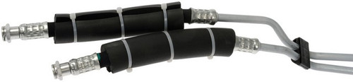 Dorman - OE Solutions Automatic Transmission Oil Cooler Hose Assembly 624-439 - view 2