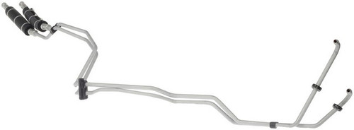 Dorman - OE Solutions Automatic Transmission Oil Cooler Hose Assembly 624-439 - view 3