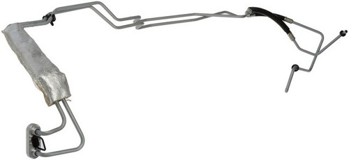 Dorman - OE Solutions Automatic Transmission Oil Cooler Hose Assembly 624-440