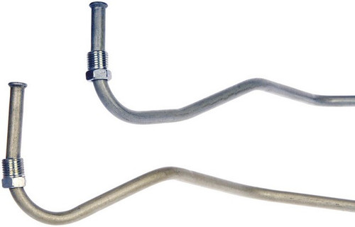 Dorman - OE Solutions Automatic Transmission Oil Cooler Hose Assembly 624-492 - view 3