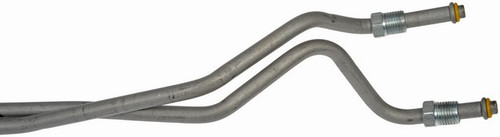 Dorman - OE Solutions Automatic Transmission Oil Cooler Hose Assembly 624-511 - view 2