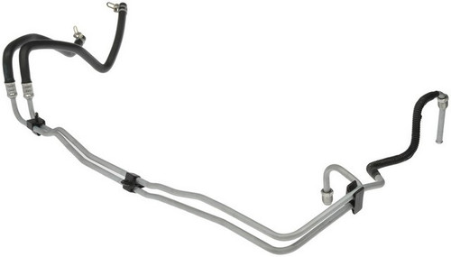 Auto Trans Oil Cooler Hose Assem fits 2006-2009 Mercury Milan  DORMAN OE SOLUTIO
