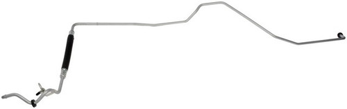 Dorman - OE Solutions Automatic Transmission Oil Cooler Hose Assembly 624-520
