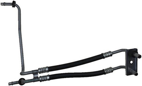 Dorman - OE Solutions Automatic Transmission Oil Cooler Hose Assembly 624-521