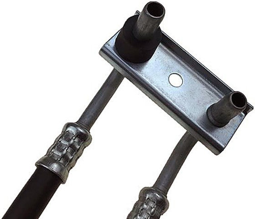Dorman - OE Solutions Automatic Transmission Oil Cooler Hose Assembly 624-521 - view 2