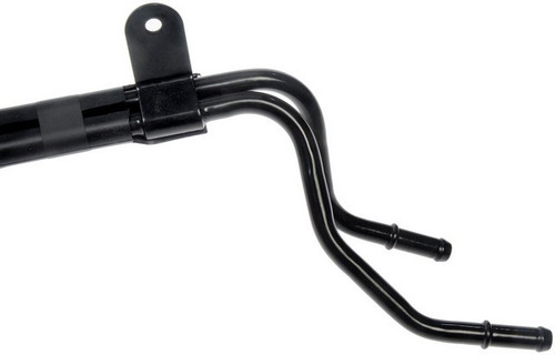 Auto Trans Oil Cooler Hose Assem fits 2007-2010 Toyota Sienna  DORMAN OE SOLUTIO