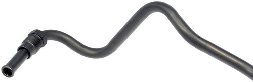 Auto Trans Oil Cooler Hose Assem fits 2001-2002 Lincoln Navigator Blackwood  DOR