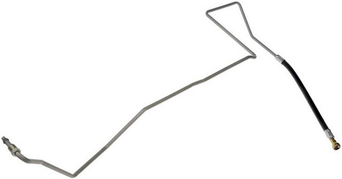 Dorman - OE Solutions Automatic Transmission Oil Cooler Hose Assembly 624-540 - view 4