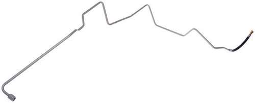 Dorman - OE Solutions Automatic Transmission Oil Cooler Hose Assembly 624-544 - view 4