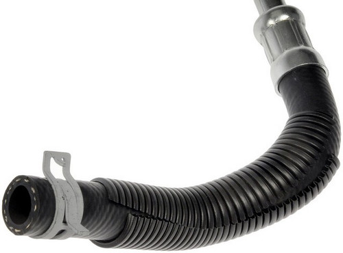 Auto Trans Oil Cooler Hose Assem fits 2005-2007 Ford F-250 Super Duty,F-350 Supe