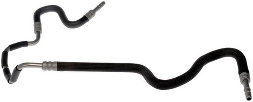 Auto Trans Oil Cooler Hose Assem fits 2007-2009 Lincoln MKX  DORMAN OE SOLUTIONS
