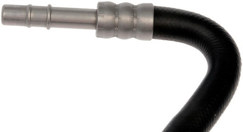 Auto Trans Oil Cooler Hose Assem fits 2007-2009 Lincoln MKX  DORMAN OE SOLUTIONS