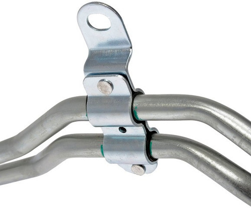 Dorman - OE Solutions Automatic Transmission Oil Cooler Hose Assembly 624-549 - view 2