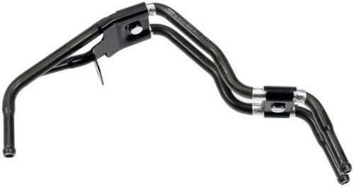 Dorman - OE Solutions Automatic Transmission Oil Cooler Hose Assembly 624-550 - view 2