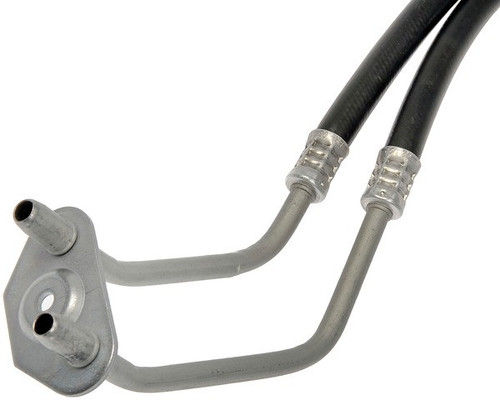 Dorman - OE Solutions Automatic Transmission Oil Cooler Hose Assembly 624-558 - view 2