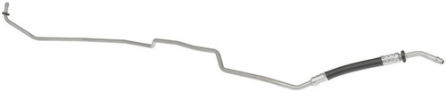 Dorman - OE Solutions Automatic Transmission Oil Cooler Hose Assembly 624-562 - view 2