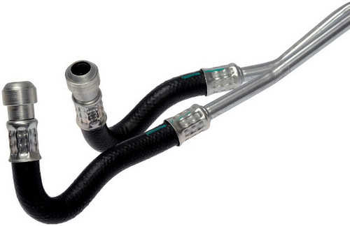 Dorman - OE Solutions Automatic Transmission Oil Cooler Hose Assembly 624-566 - view 2