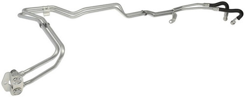 Dorman - OE Solutions Automatic Transmission Oil Cooler Hose Assembly 624-566 - view 3