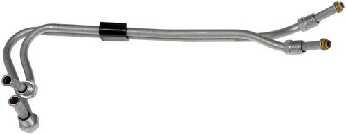 Dorman - OE Solutions Automatic Transmission Oil Cooler Hose Assembly 624-576 - view 2