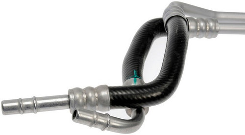 Dorman - OE Solutions Automatic Transmission Oil Cooler Hose Assembly 624-578 - view 5