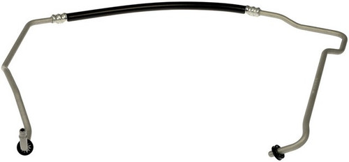 Dorman - OE Solutions Automatic Transmission Oil Cooler Hose Assembly P/N:624-587