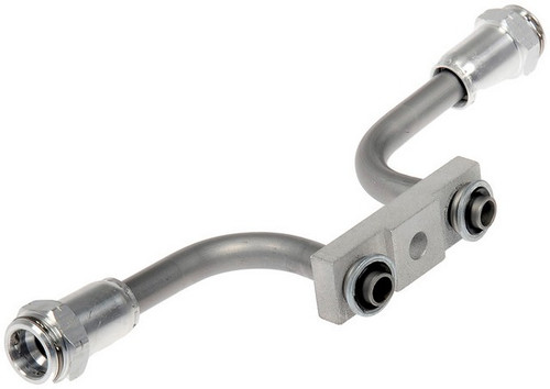 Dorman - OE Solutions Automatic Transmission Oil Cooler Hose Assembly 624-588 - view 4