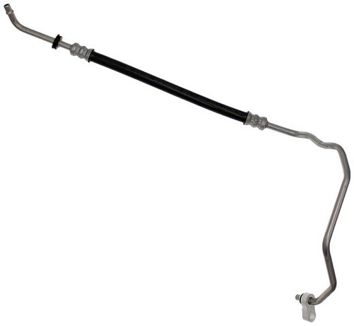 Dorman - OE Solutions Automatic Transmission Oil Cooler Hose Assembly 624-589 - view 2