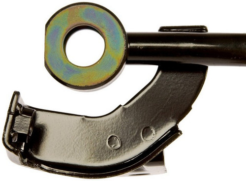 Dorman - OE Solutions Automatic Transmission Oil Cooler Hose Assembly 624-600 - view 3