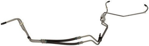 Dorman - OE Solutions Automatic Transmission Oil Cooler Hose Assembly 624-625 - view 4