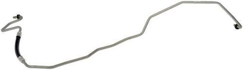 Dorman - OE Solutions Automatic Transmission Oil Cooler Hose Assembly P/N:624-630