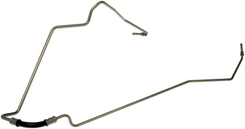 Dorman - OE Solutions Automatic Transmission Oil Cooler Hose Assembly P/N:624-633
