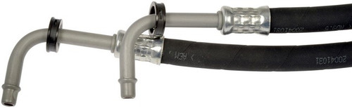 Dorman - OE Solutions Automatic Transmission Oil Cooler Hose Assembly P/N:624-640