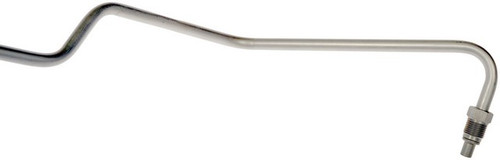 Dorman - OE Solutions Automatic Transmission Oil Cooler Hose Assembly P/N:624-643