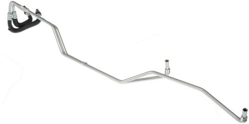 Dorman - OE Solutions Automatic Transmission Oil Cooler Hose Assembly 624-644 - view 3
