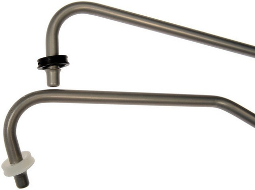 Auto Trans Oil Cooler Hose Assembly fits 2009-2010 Dodge Journey  DORMAN OE SOLU