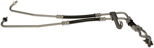 Dorman - OE Solutions Automatic Transmission Oil Cooler Hose Assembly 624-645 - view 4