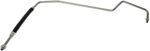 Dorman - OE Solutions Automatic Transmission Oil Cooler Hose Assembly P/N:624-714