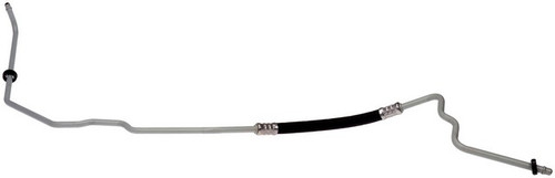 Dorman - OE Solutions Automatic Transmission Oil Cooler Hose Assembly 624-719 - view 3
