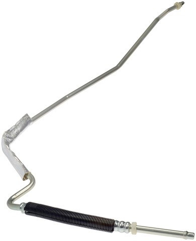 Dorman - OE Solutions Automatic Transmission Oil Cooler Hose Assembly P/N:624-720