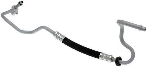 Auto Trans Oil Cooler Hose Assembly fits 2013-2014 Chevrolet Malibu  DORMAN OE S