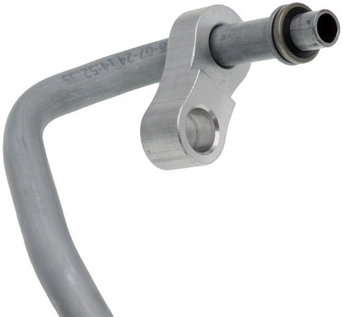Dorman - OE Solutions Automatic Transmission Oil Cooler Hose Assembly 624-725 - view 4