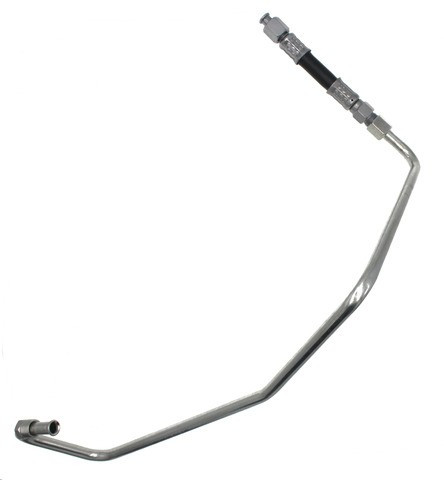 Dorman - OE Solutions Automatic Transmission Oil Cooler Hose Assembly P/N:624-727