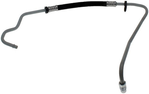 Dorman - OE Solutions Automatic Transmission Oil Cooler Hose Assembly P/N:624-749