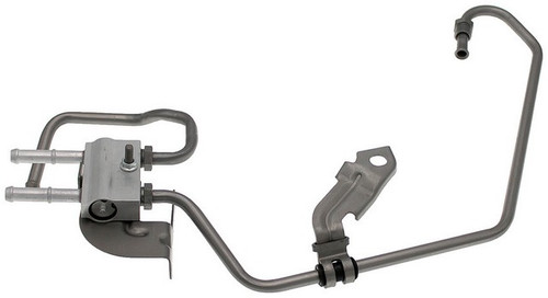 Dorman - OE Solutions Automatic Transmission Oil Cooler Hose Assembly P/N:624-750